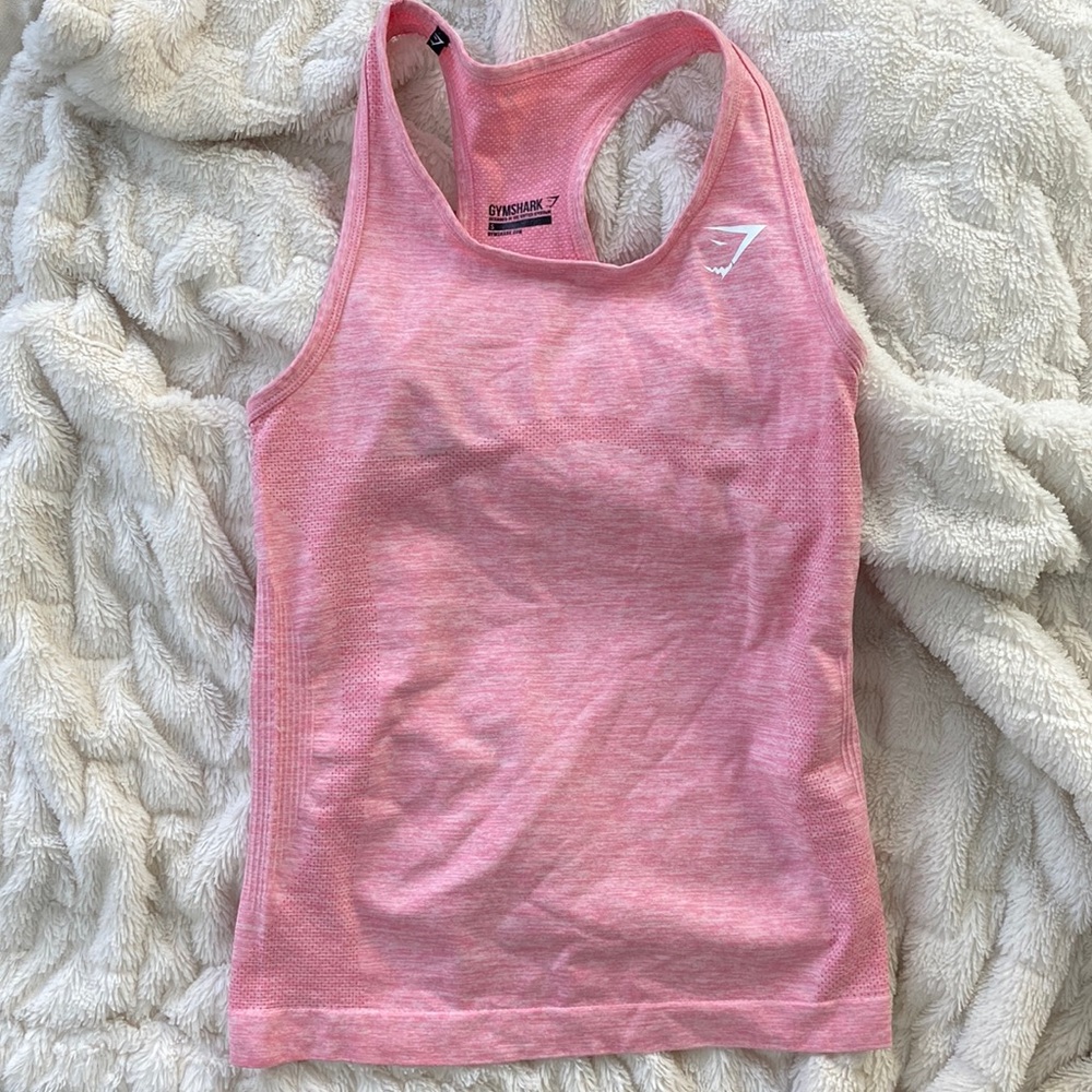 Gymshark tank